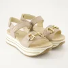 5679022 Sandalen in Beige