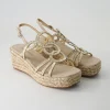51454-503 Sandalen in Beige