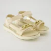 3928711 Sandalen in Beige