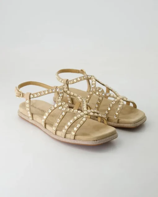 2551600-503 Sandalen in Beige