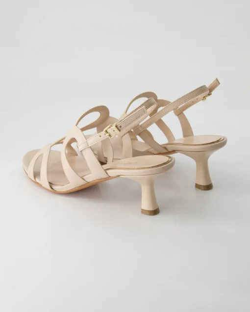 5379-500 Sandalen in Beige