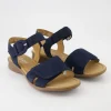 46.062.46 Sandalen in Blau
