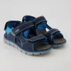 3896111 Sandalen in Blau
