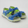 3896044 Sandalen in Blau