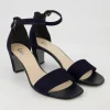 21.790.16 Sandalen in Blau
