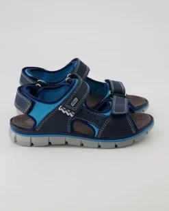 3896111 Sandalen in Blau