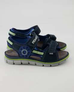 3896011 Sandalen in Blau