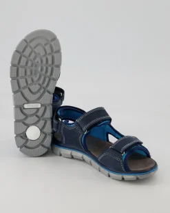 3896111 Sandalen in Blau