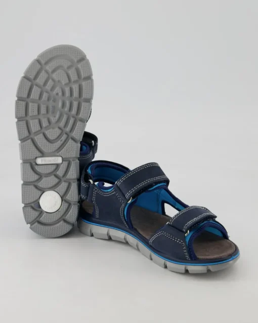 3896111 Sandalen in Blau