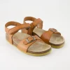24900 Sandalen in Braun