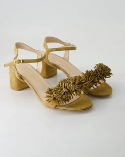 2902-403 Sandalen in Braun