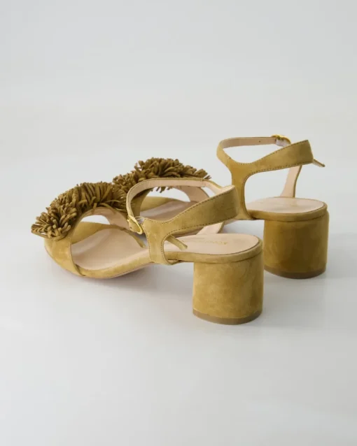 2902-403 Sandalen in Braun