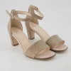 21.790.64 Sandalen in Gold