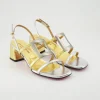 53208550-770 Sandalen in Gold
