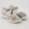 3882366 Sandalen in Grau