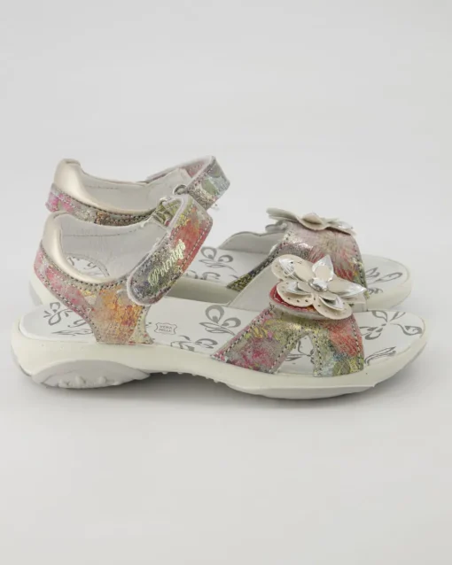 3882366 Sandalen in Grau