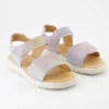 4305/4101 Sandalen in Mehrfarbig