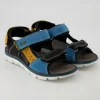 3896122 Sandalen in Mehrfarbig