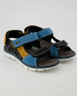 3896122 Sandalen in Mehrfarbig