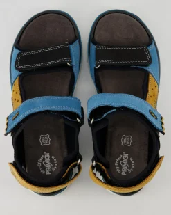 3896122 Sandalen in Mehrfarbig
