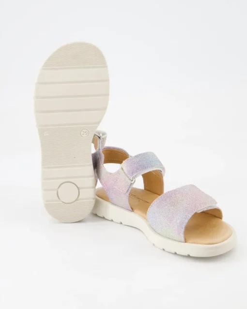 4305/4101 Sandalen in Mehrfarbig