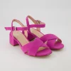 49305 Sandalen in Pink