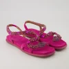 383 Sandalen in Pink