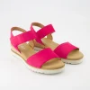 42.750.21 Sandalen in Pink
