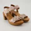 24.763.20 Sandalen in Rosa