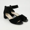 21.740.17 Sandalen in Schwarz