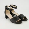 22.902.27 Sandalen in Schwarz