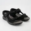552950 Sandalen in Schwarz