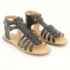 53-2993 Sandalen in Schwarz
