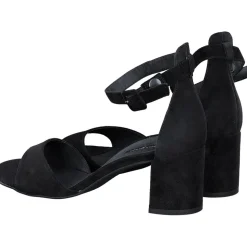 7469-043 Sandalen in Schwarz