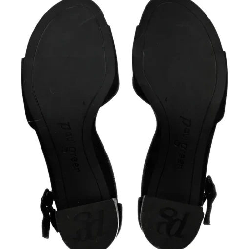 7469-043 Sandalen in Schwarz