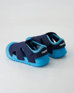 Sandals Koralli Sandalen in Blau
