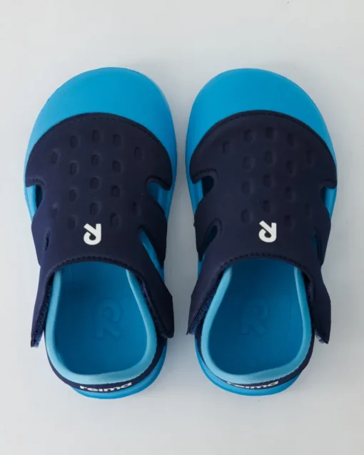 Sandals Koralli Sandalen in Blau