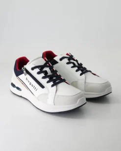 Sandar Sneaker in Weiß