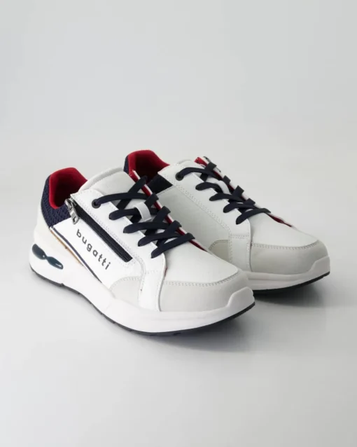Sandar Sneaker in Weiß