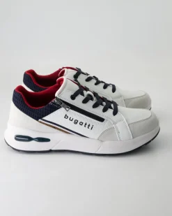 Sandar Sneaker in Weiß