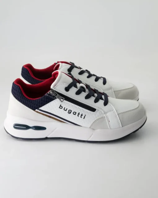 Sandar Sneaker in Weiß