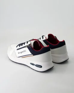 Sandar Sneaker in Weiß