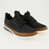 Sandman Sneaker in Schwarz