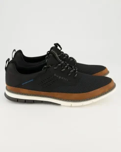 Sandman Sneaker in Schwarz