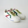 Sanny Sneaker in Weiß