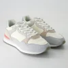 SANTA BARBARA Sneaker in Grau
