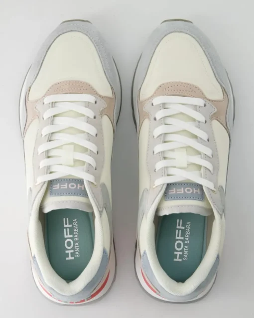 SANTA BARBARA Sneaker in Grau