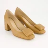 Santafe Business Schuhe in Braun