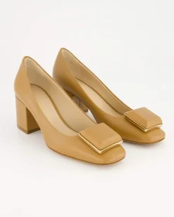 Santafe Business Schuhe in Braun