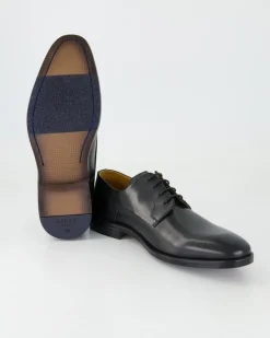 Santonia Business Schuhe in Schwarz